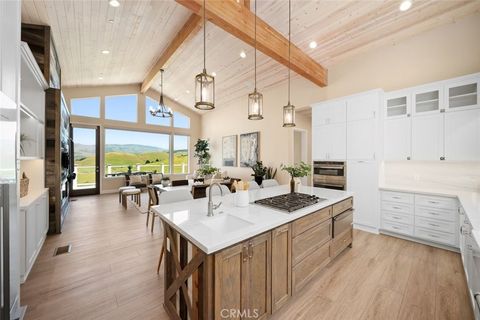 Tiny photo for 2786 Eton Road Rd, Cambria, CA 93428 (MLS # SC26065495)