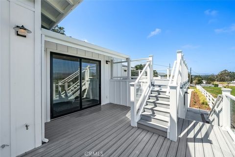 Tiny photo for 2786 Eton Road Rd, Cambria, CA 93428 (MLS # SC26065495)