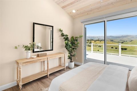 Tiny photo for 2786 Eton Road Rd, Cambria, CA 93428 (MLS # SC26065495)