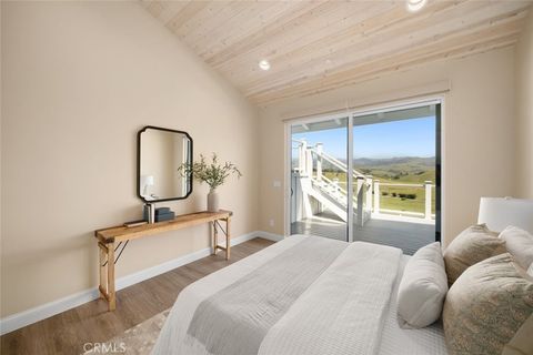 Tiny photo for 2786 Eton Road Rd, Cambria, CA 93428 (MLS # SC26065495)