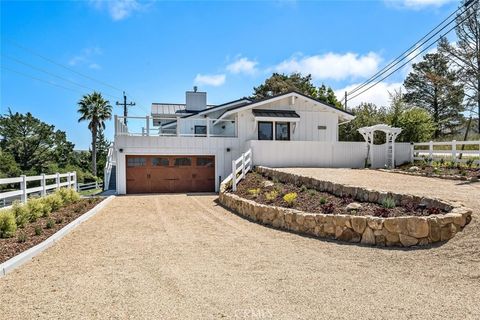 Tiny photo for 2786 Eton Road Rd, Cambria, CA 93428 (MLS # SC26065495)