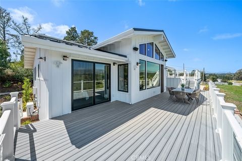 Tiny photo for 2786 Eton Road Rd, Cambria, CA 93428 (MLS # SC26065495)