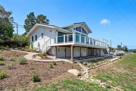 Tiny photo for 2786 Eton Road Rd, Cambria, CA 93428 (MLS # SC26065495)