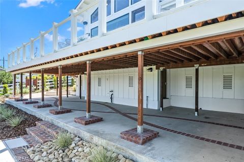 Tiny photo for 2786 Eton Road Rd, Cambria, CA 93428 (MLS # SC26065495)