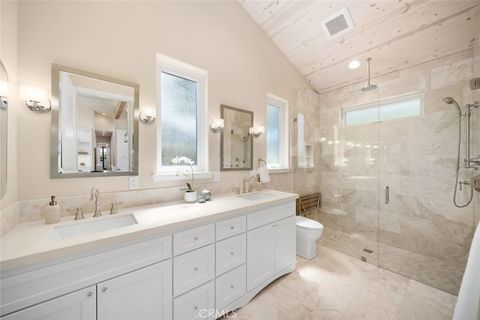 Tiny photo for 2786 Eton Road Rd, Cambria, CA 93428 (MLS # SC26065495)