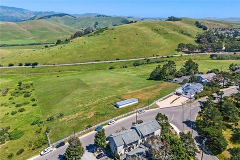 Tiny photo for 2786 Eton Road Rd, Cambria, CA 93428 (MLS # SC26065495)