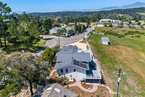 Tiny photo for 2786 Eton Road Rd, Cambria, CA 93428 (MLS # SC26065495)