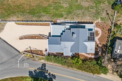 Tiny photo for 2786 Eton Road Rd, Cambria, CA 93428 (MLS # SC26065495)