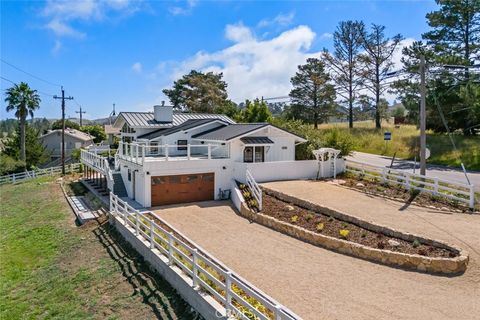 Tiny photo for 2786 Eton Road Rd, Cambria, CA 93428 (MLS # SC26065495)
