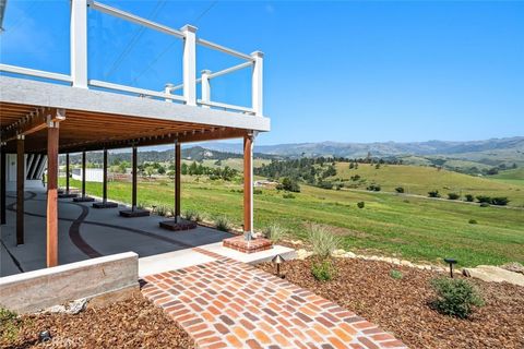 Tiny photo for 2786 Eton Road Rd, Cambria, CA 93428 (MLS # SC26065495)