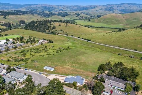 Tiny photo for 2786 Eton Road Rd, Cambria, CA 93428 (MLS # SC26065495)