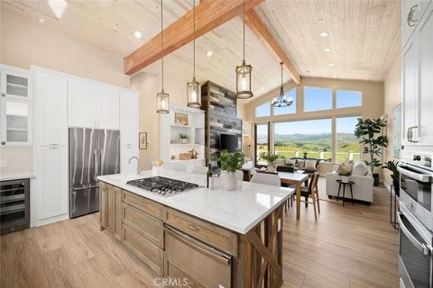 Tiny photo for 2786 Eton Road Rd, Cambria, CA 93428 (MLS # SC26065495)