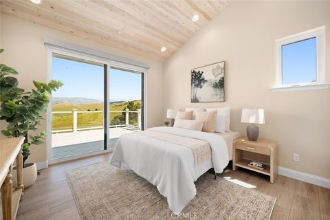 Tiny photo for 2786 Eton Road Rd, Cambria, CA 93428 (MLS # SC26065495)