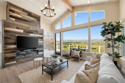 Tiny photo for 2786 Eton Road Rd, Cambria, CA 93428 (MLS # SC26065495)