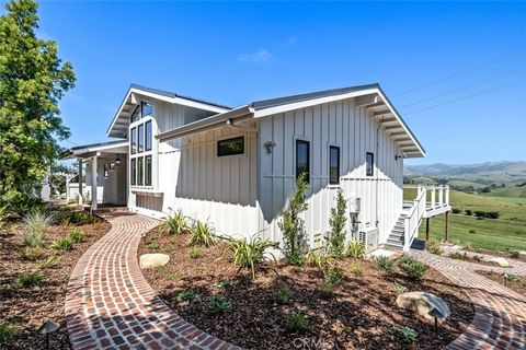 Tiny photo for 2786 Eton Road Rd, Cambria, CA 93428 (MLS # SC26065495)