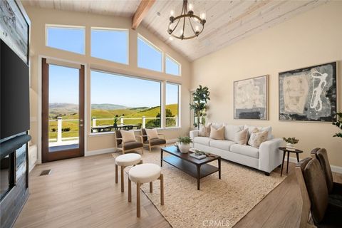 Tiny photo for 2786 Eton Road Rd, Cambria, CA 93428 (MLS # SC26065495)