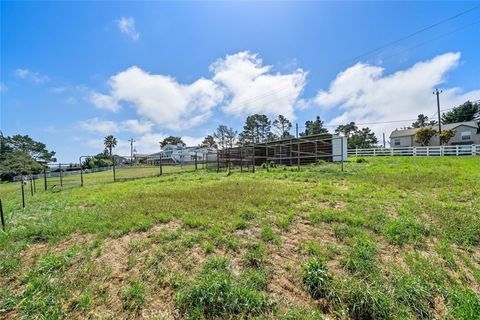 Tiny photo for 2786 Eton Road Rd, Cambria, CA 93428 (MLS # SC26065495)