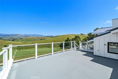 Tiny photo for 2786 Eton Road Rd, Cambria, CA 93428 (MLS # SC26065495)