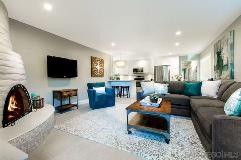 Photo of 337 Rosemont St St, La Jolla, CA 92037 (MLS # 240025935SD)