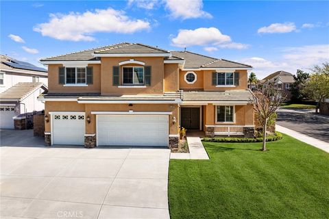 6412 Arcadia Street Eastvale CA 92880