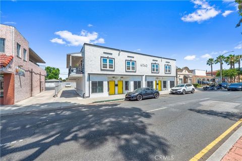 Photo of 6060 Atlantic AVE, Long Beach, CA 90805 (MLS # PW26097416)