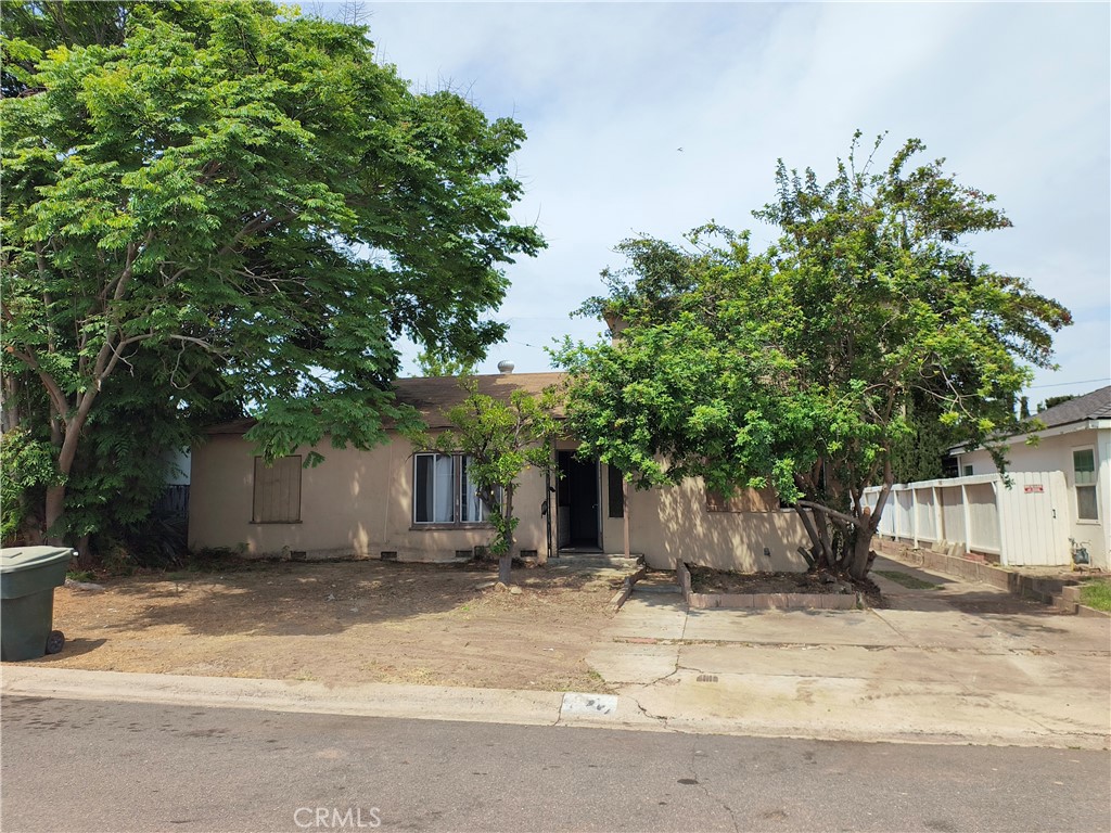 931 N Alamo Street