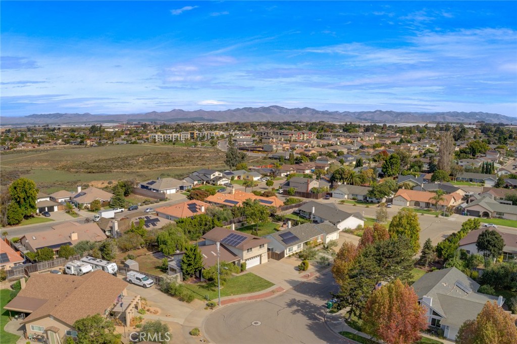 Orcutt East(870) - Residential