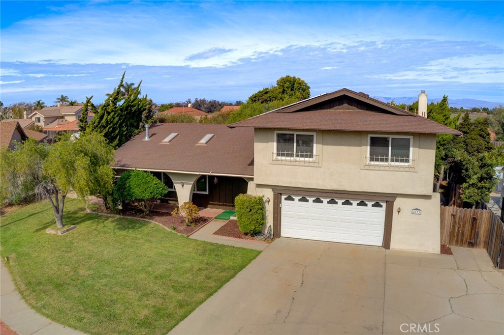Orcutt East(870) - Residential