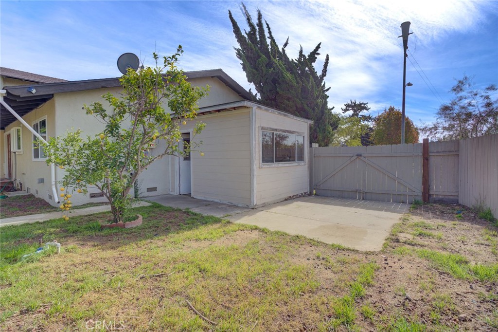 Orcutt East(870) - Residential