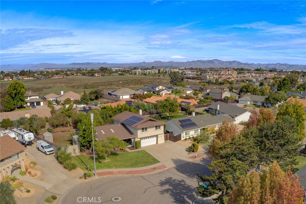 Orcutt East(870) - Residential