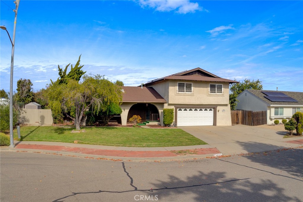 Orcutt East(870) - Residential