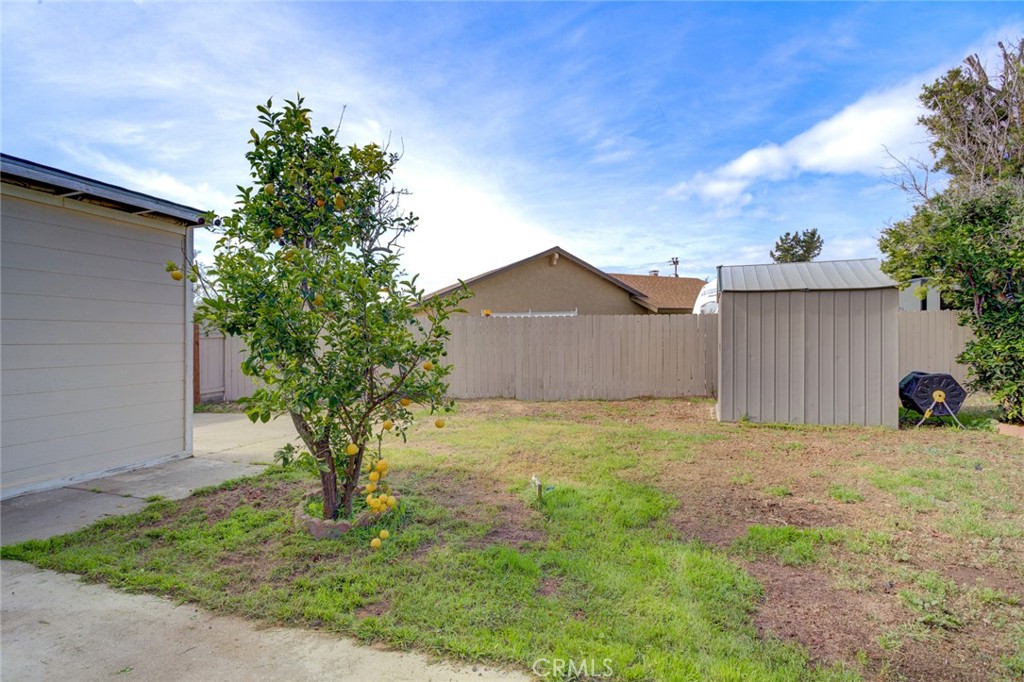 Orcutt East(870) - Residential