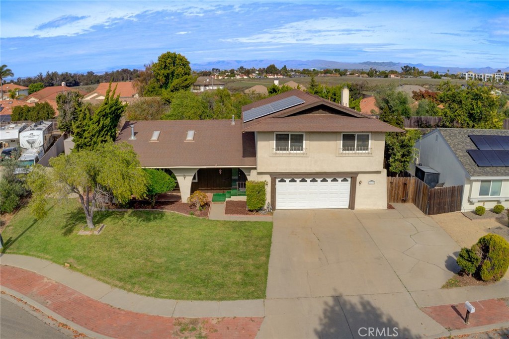 Orcutt East(870) - Residential