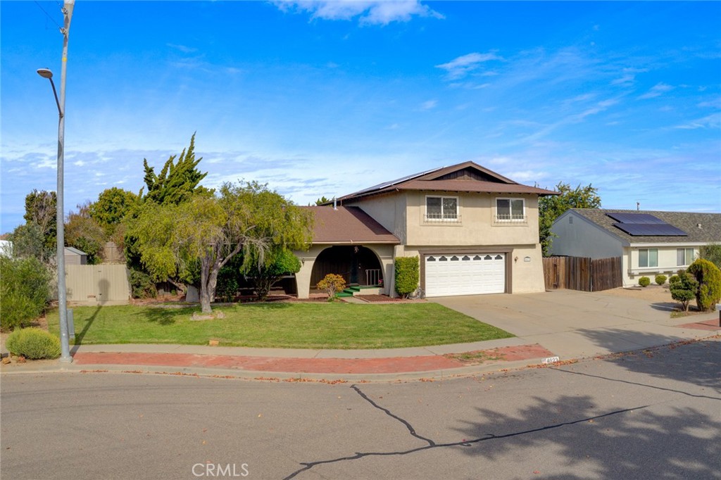 Orcutt East(870) - Residential