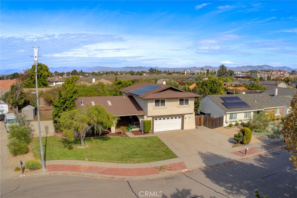 Orcutt East(870) - Residential