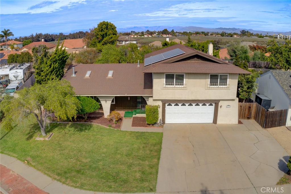 Orcutt East(870) - Residential