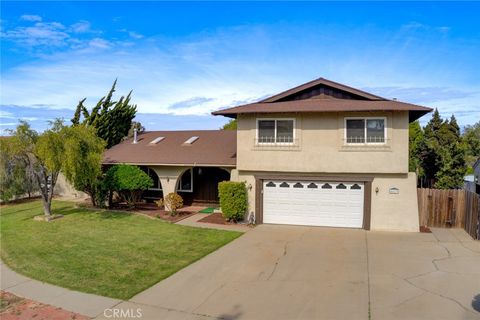 Photo of 4623 Marlene Dr, Santa Maria, CA 93455 (MLS # PI25253780)