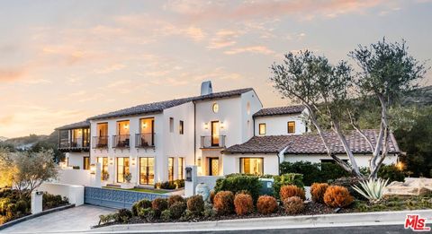 2691 Country Ridge Road Calabasas CA 91302