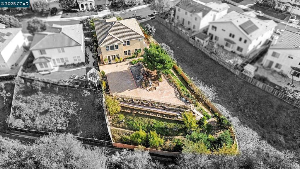 RICHMOND - Residential