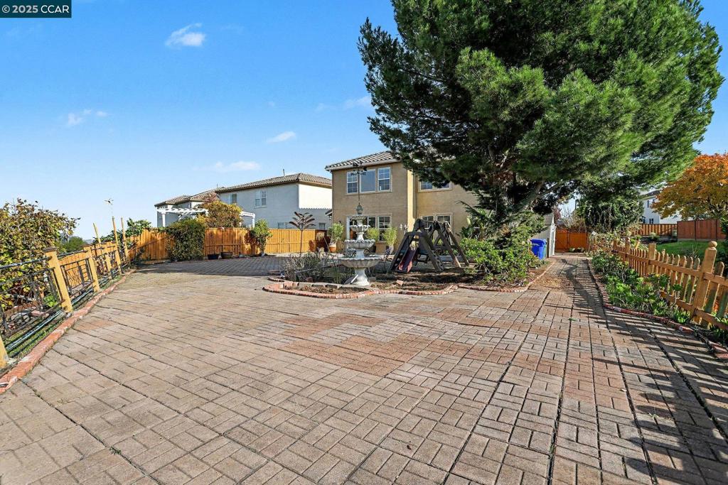 RICHMOND - Residential