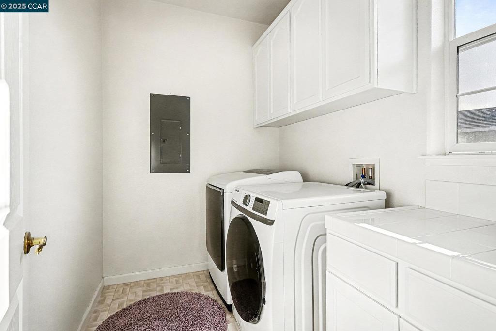 RICHMOND - Residential