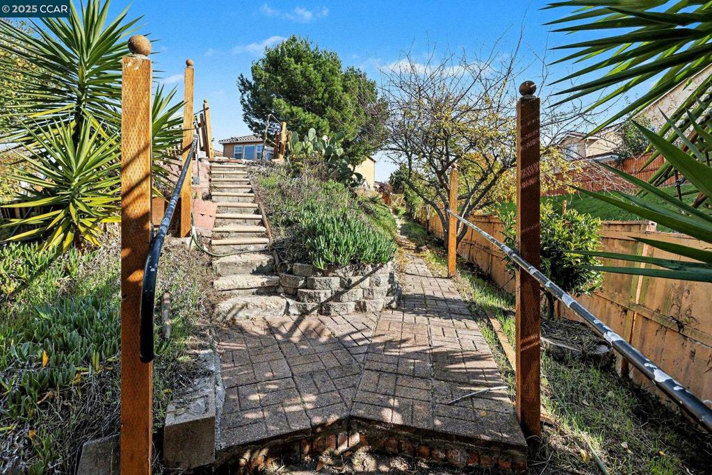 RICHMOND - Residential