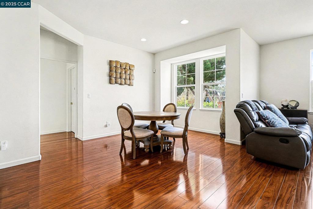 RICHMOND - Residential