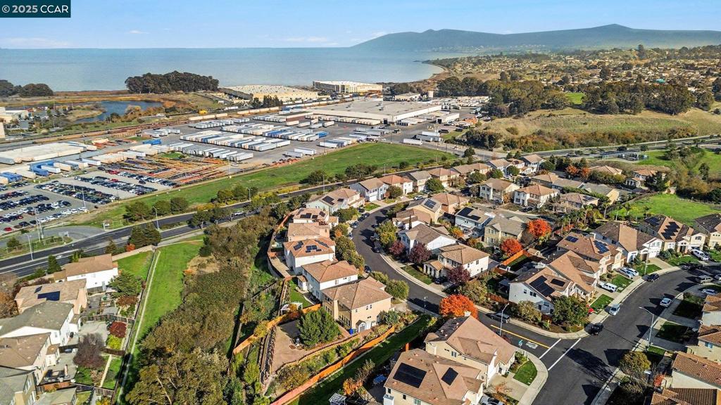 RICHMOND - Residential