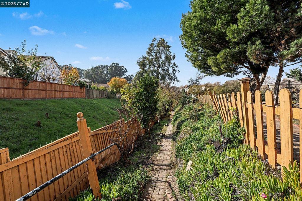 RICHMOND - Residential