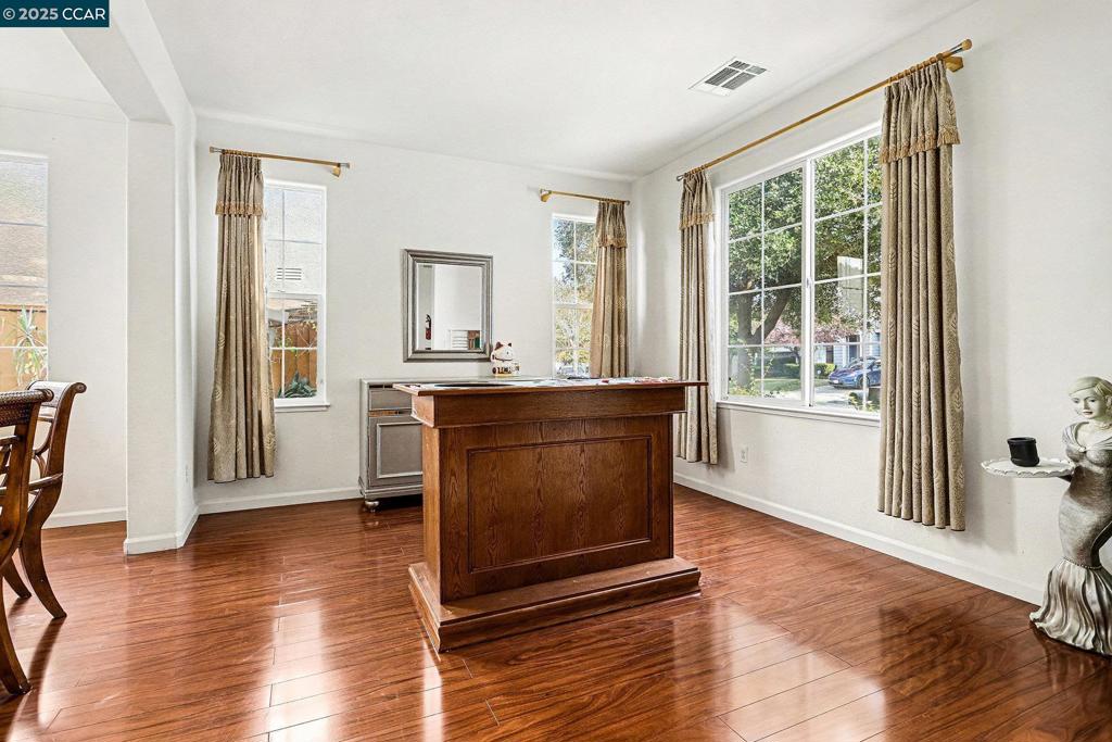 RICHMOND - Residential