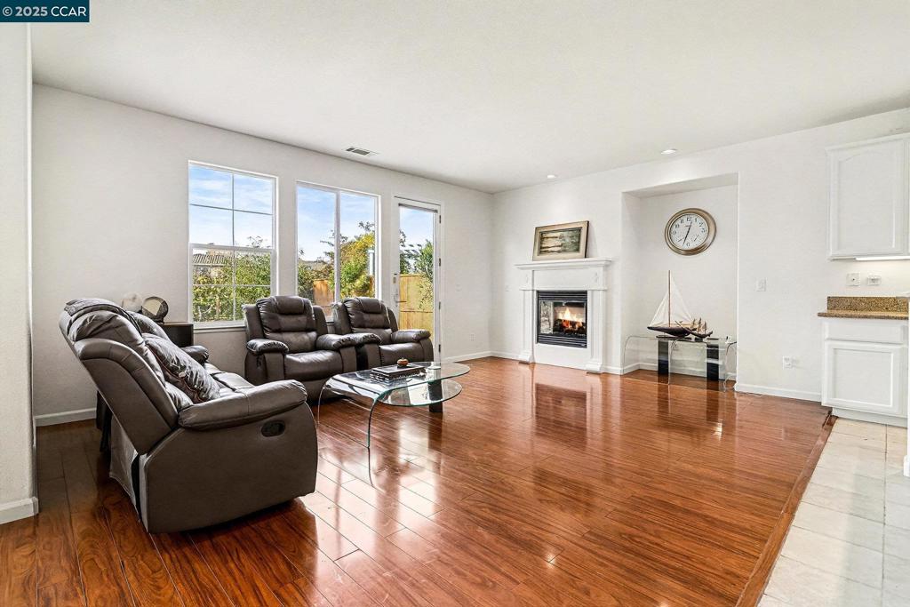 RICHMOND - Residential