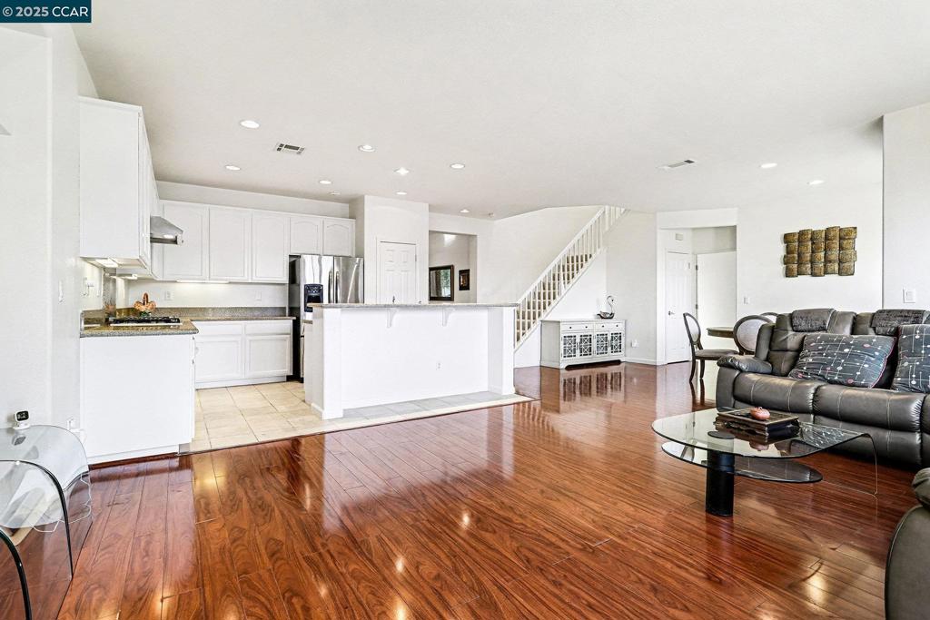 RICHMOND - Residential