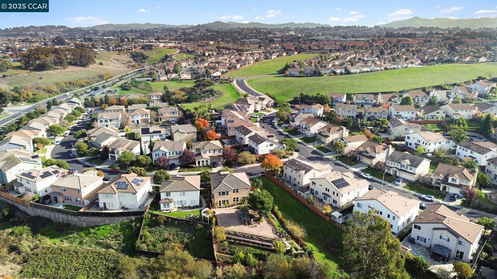 RICHMOND - Residential