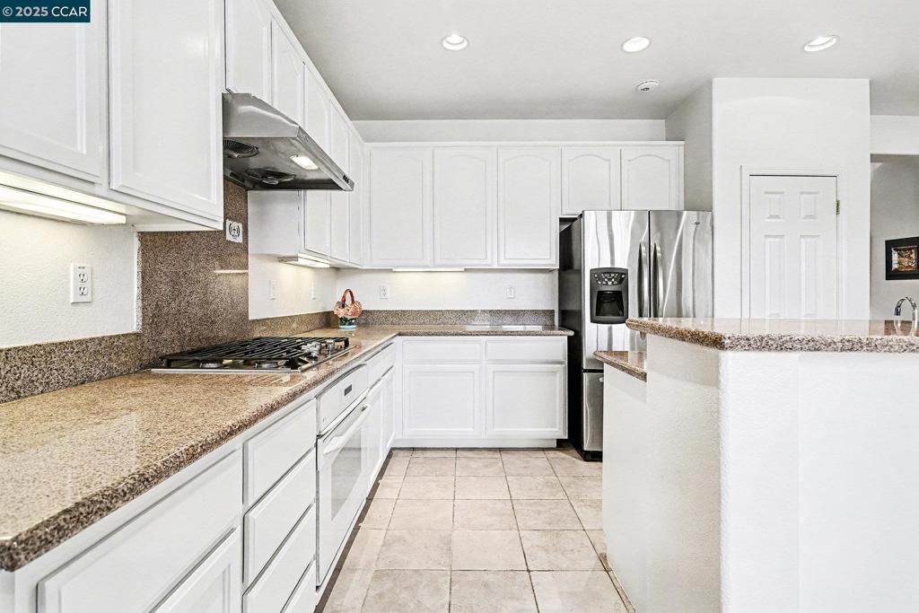 RICHMOND - Residential